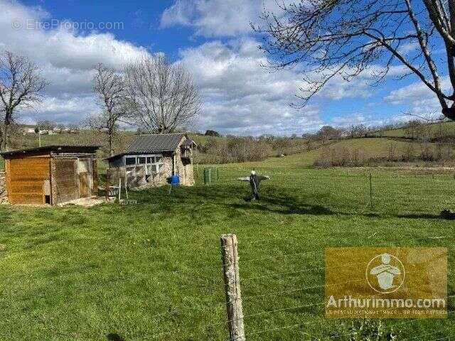 Vente Maison Segur(12290) 260 000ï¿œ - photo 2