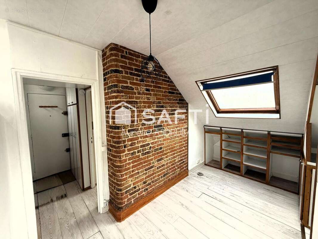 Photo 5 - Appartement à PARIS-17E