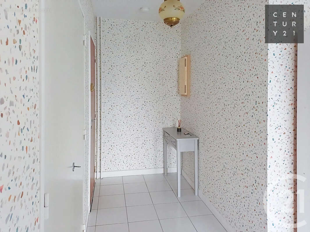 Appartement à TROYES