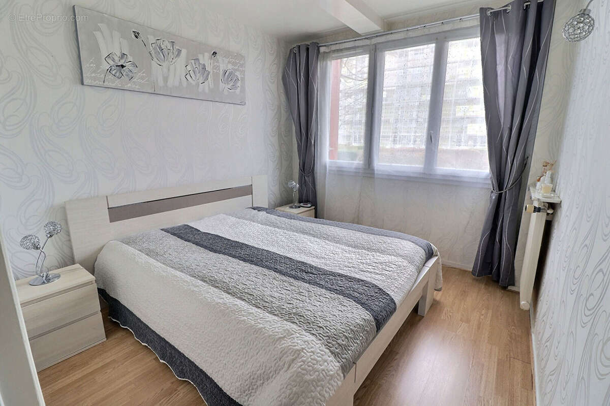 Appartement à RAMBOUILLET