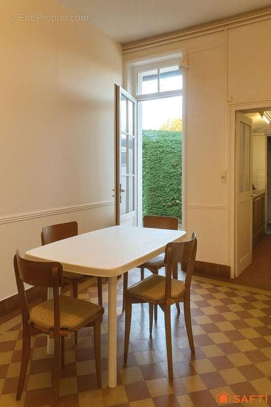 Photo 6 - Maison à LUCON