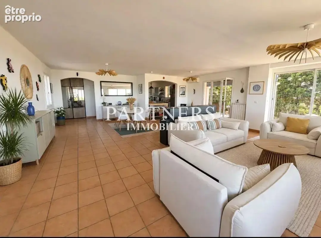 Maison 4 pièces 145 m² à vendre à Carry-Le-Rouet (13620) - photo 2