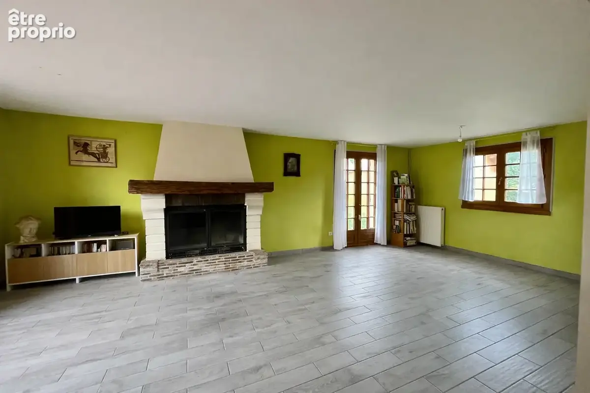 Maison de 127m2 - photo 2