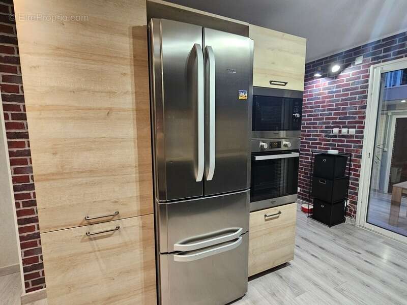 Appartement à CHALON-SUR-SAONE