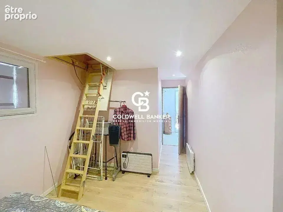 Maison de plain pied à Valescure - photo 10