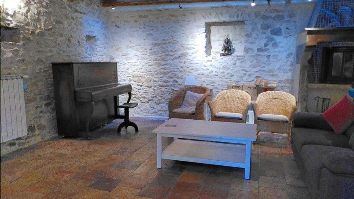 Photo 6 - Maison à SAINT-MONTAN