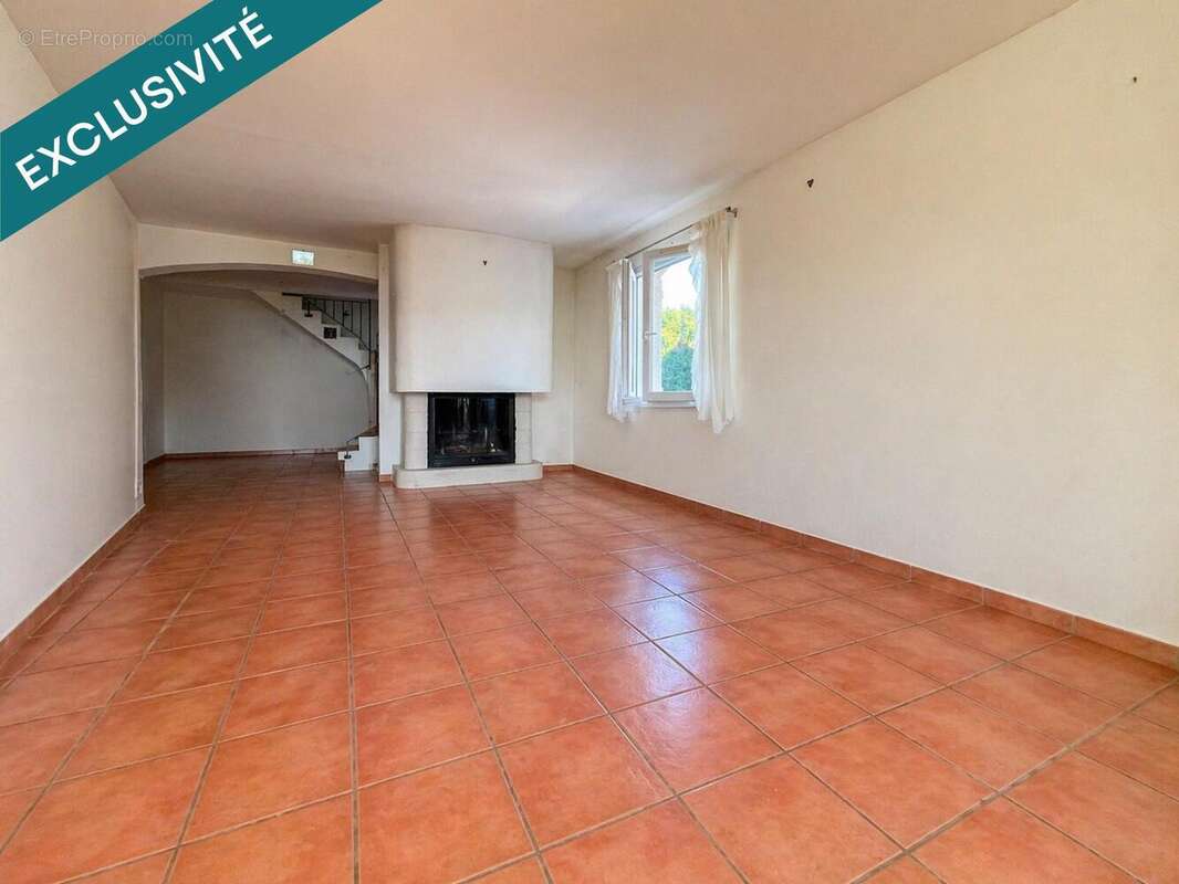 Photo 3 - Maison à RIVES
