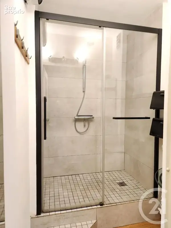 Appartement 60 m² à Villeurbanne  - photo 14