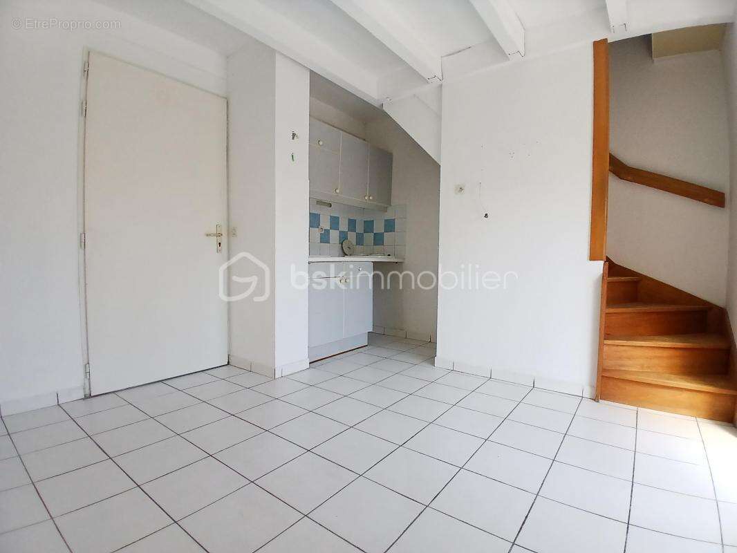 Appartement à LE GRAU-DU-ROI