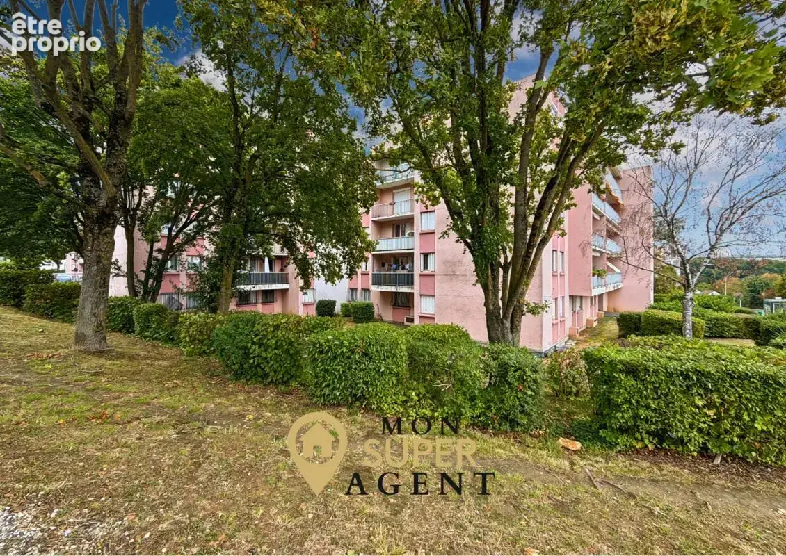 Appartement 4 pièces 82 m² à vendre à Melun (77000) - photo 18