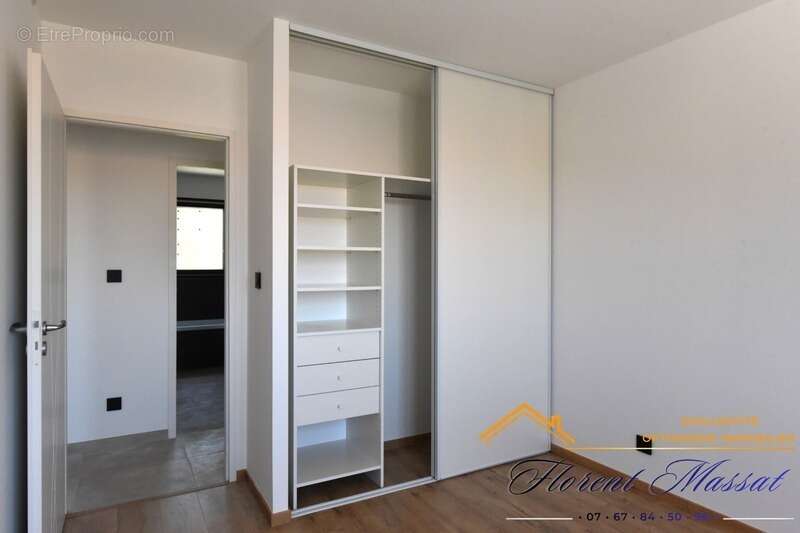 RABASTENS à 6 MIN superbe T5 à vendre belles prestations - photo 5
