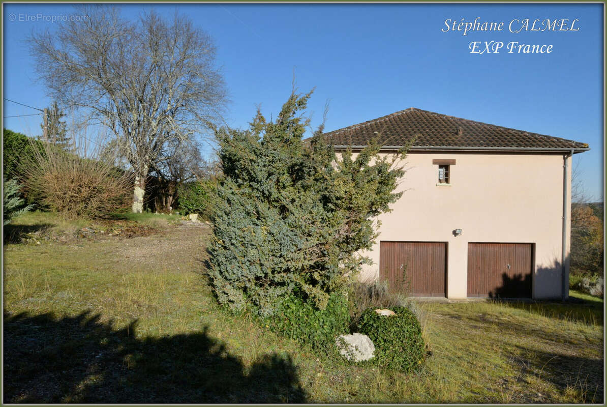 Maison 91 m² à Beaumont-Du-Perigord  - photo 2