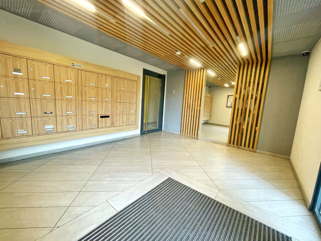 Appartement à VENISSIEUX