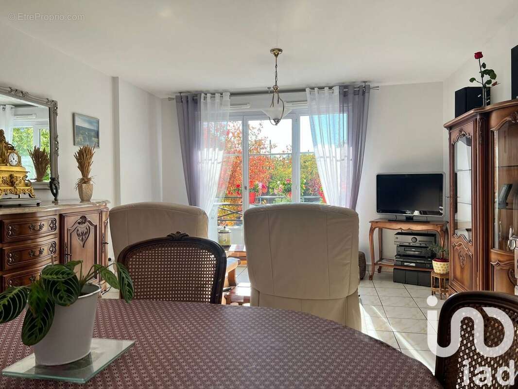 Photo 2 - Appartement à NANTES