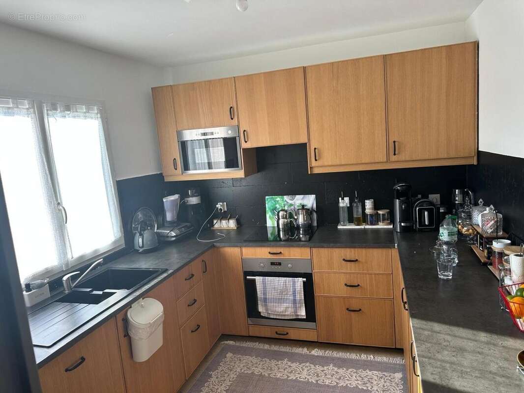 Photo 2 - Appartement à VIDAUBAN