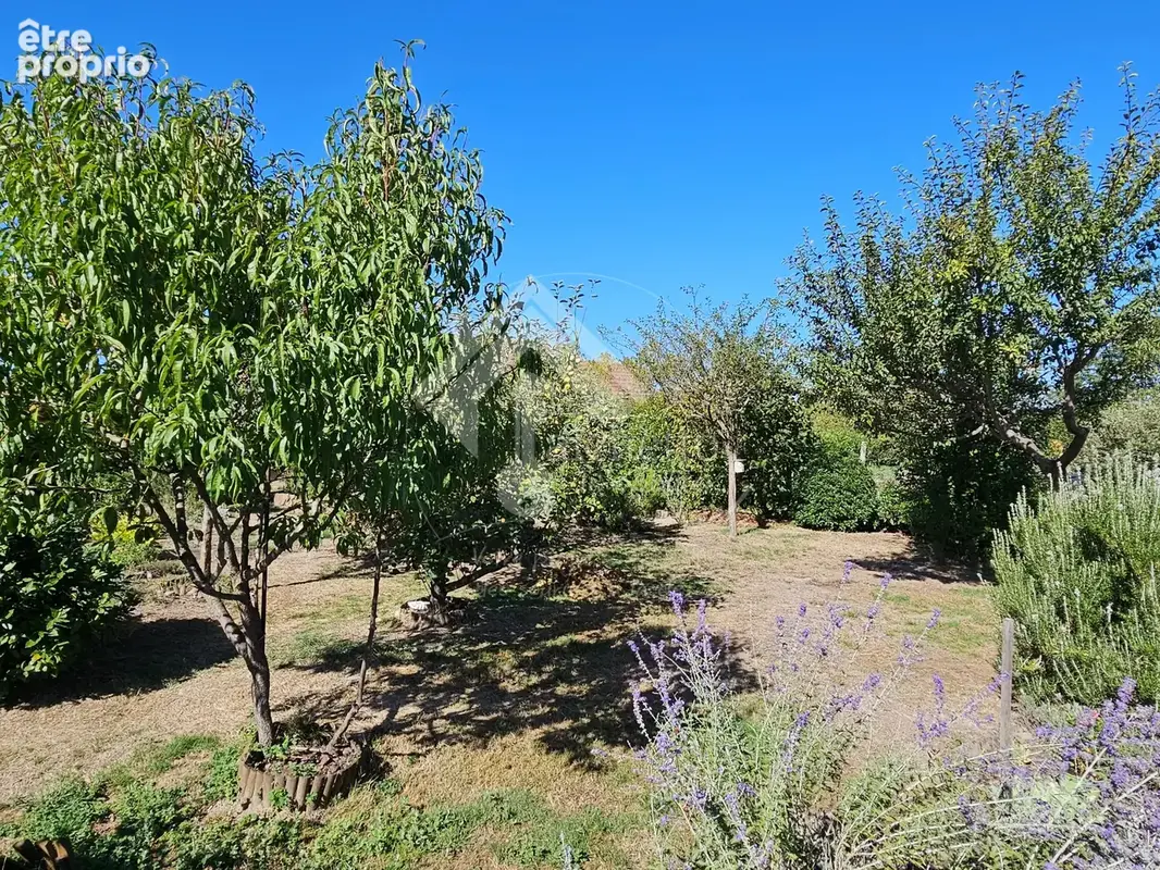 Maison sur sous-sol Lapalisse - photo 13