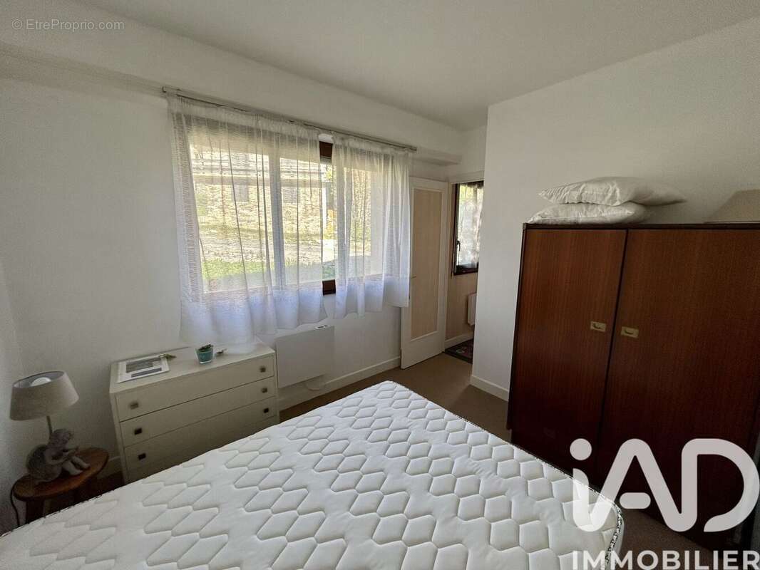Photo 4 - Appartement à EAUX-BONNES