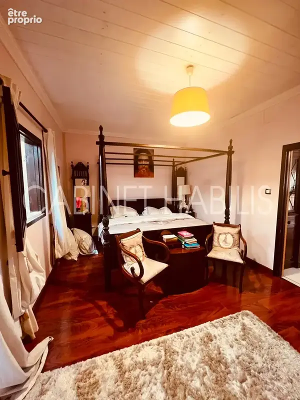 A vendre - villa t5 - 243.71 m2 environ s.totale - saint denis - 930 000 € - photo 16