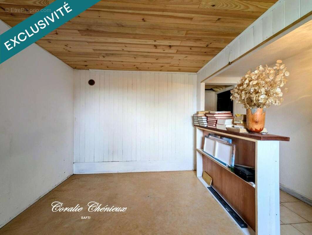 Photo 8 - Maison à TRIZAC