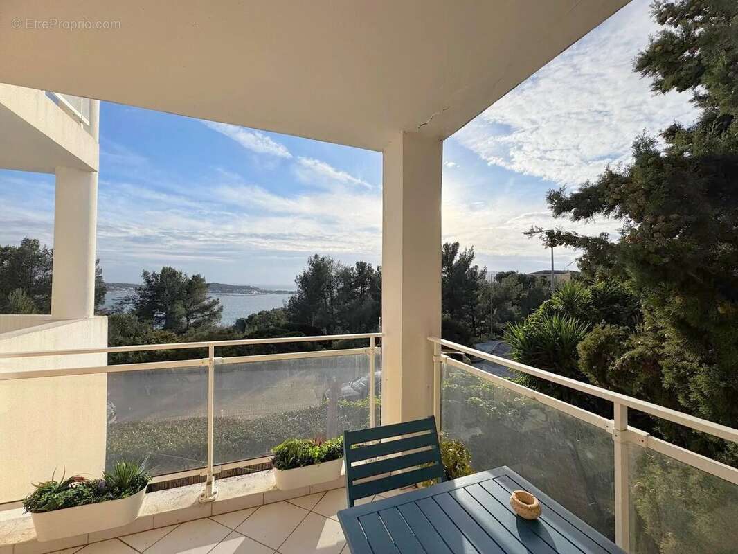 Appartement à LA SEYNE-SUR-MER