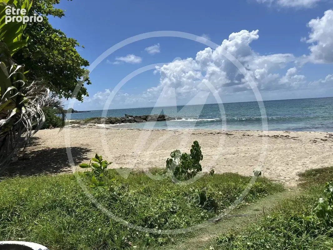À VENDRE 330 000 €— T3 Duplex avec vue mer et accès plage LE GOSIER - photo 13