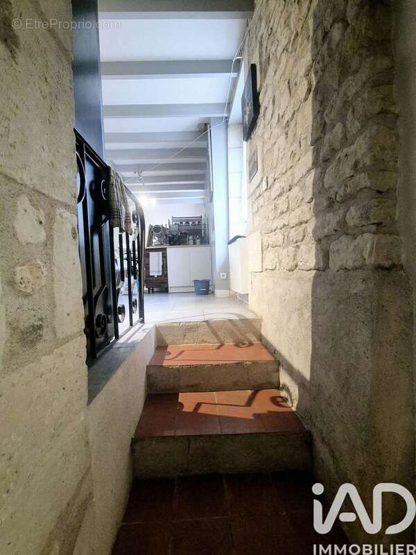 Photo 5 - Maison à ORCHES