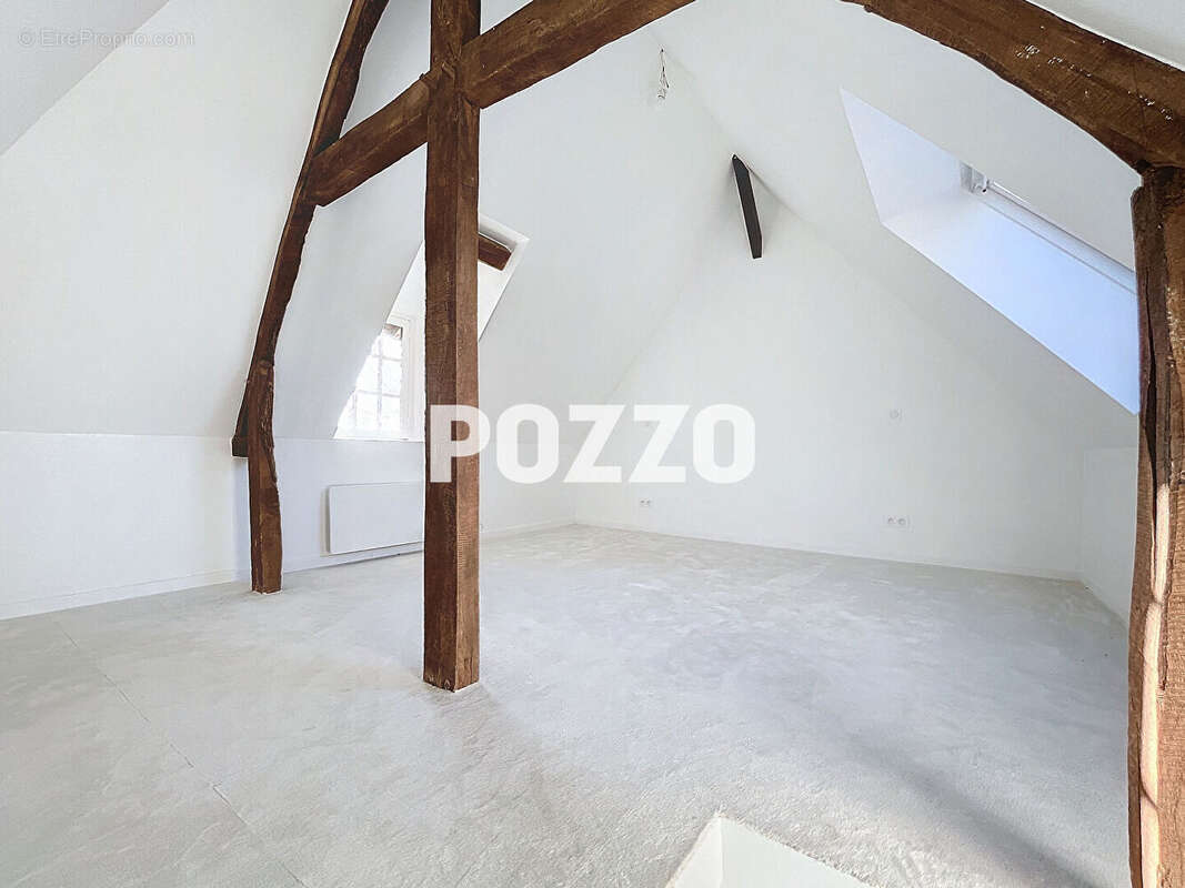 Maison à PONT-L&#039;EVEQUE