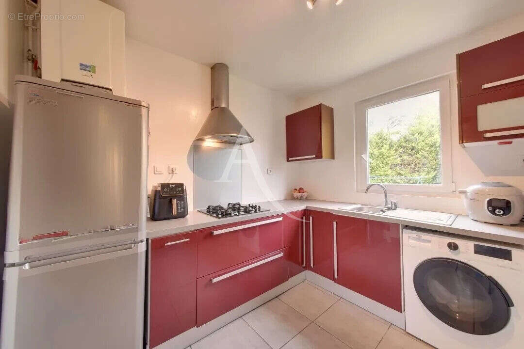 Maison à OZOIR-LA-FERRIERE