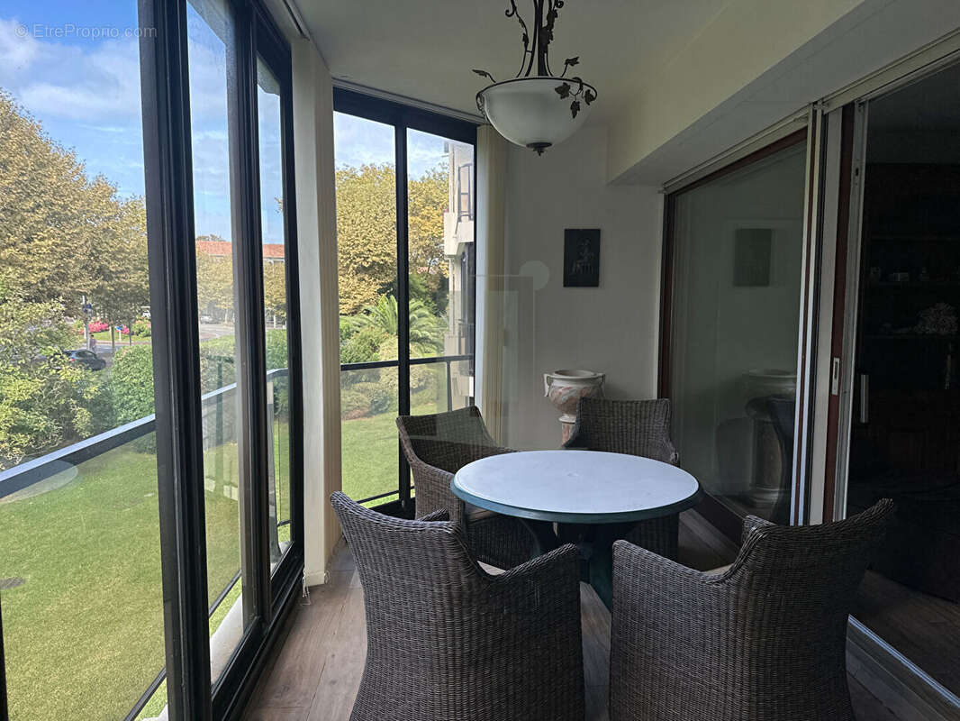 Appartement à ANGLET