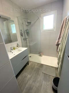 Maison à SABLE-SUR-SARTHE