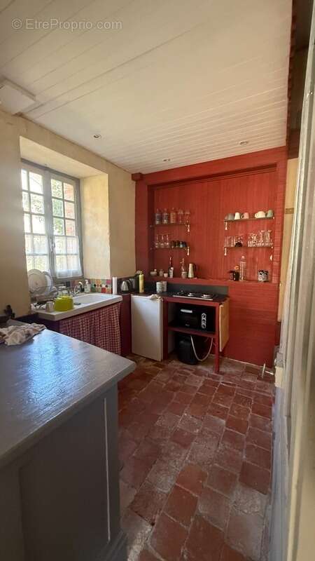 Maison à vendre 11 pièces VIEILMOULIN (21) - photo 26