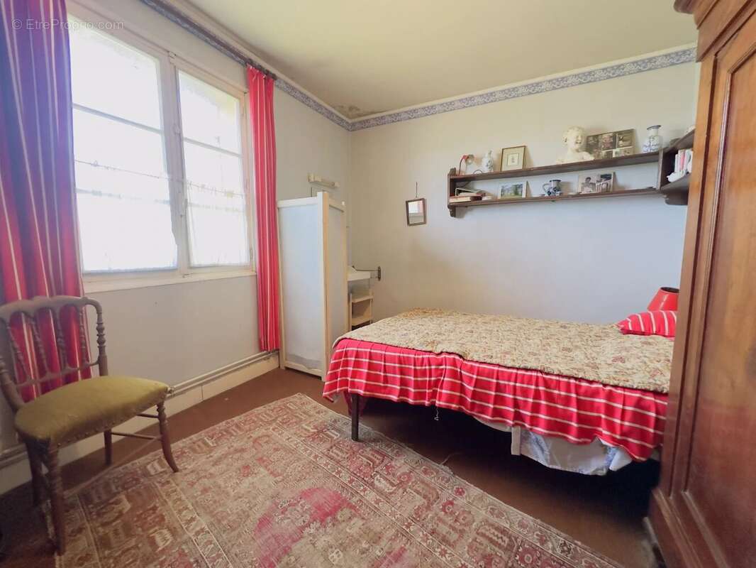 Maison à LAMONZIE-SAINT-MARTIN