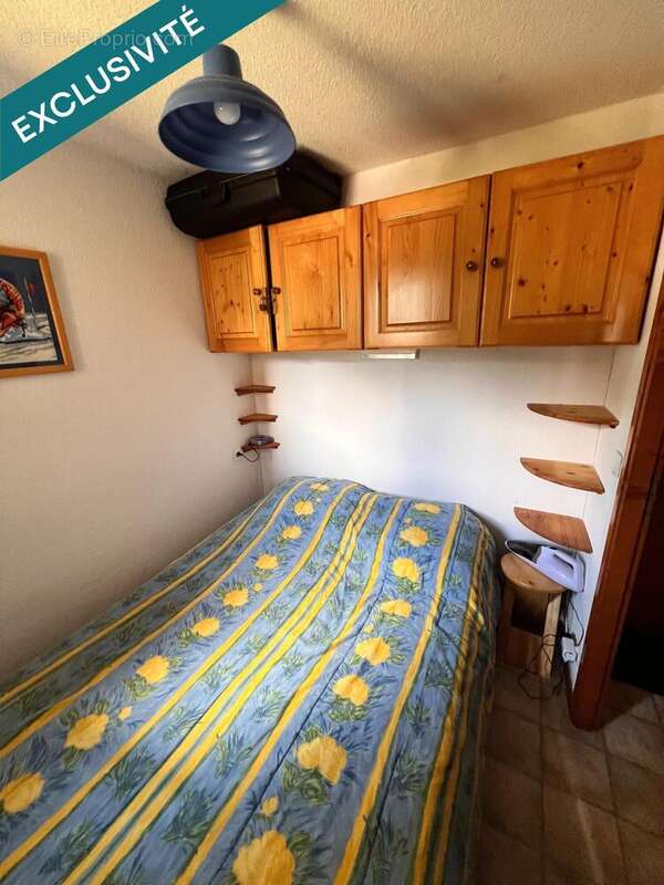 Photo 6 - Appartement à SAINT-JEAN-D&#039;AULPS