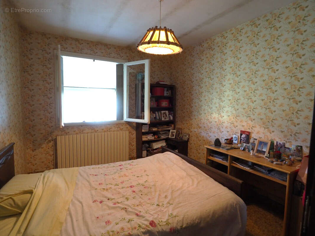 Maison à BOULOGNE-SUR-GESSE