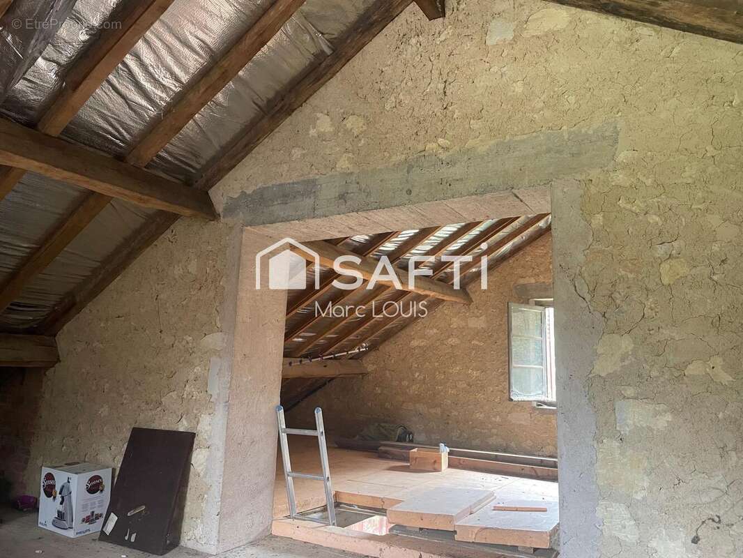 Photo 6 - Maison à MAUZENS-ET-MIREMONT