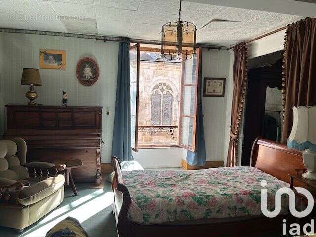 Photo 8 - Maison à LES RICEYS