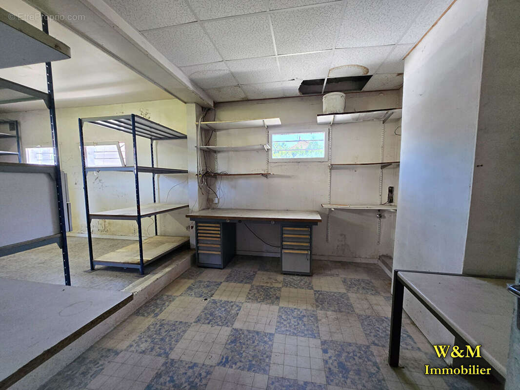 Appartement à VIRY-CHATILLON