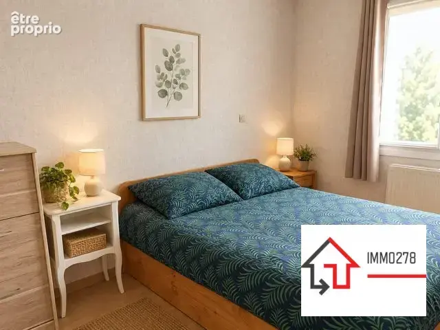 Maison 7 pièces 125 m² à vendre à Blendecques (62575) - photo 6