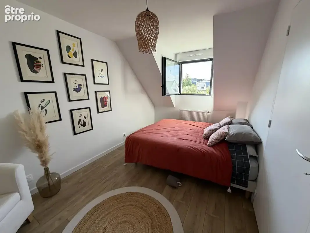 Maison 4 pièces 107 m² à vendre à Ploufragan (22440) - photo 6