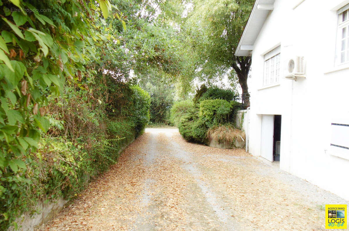 Maison 5p - st-pe-de-leren - photo 4