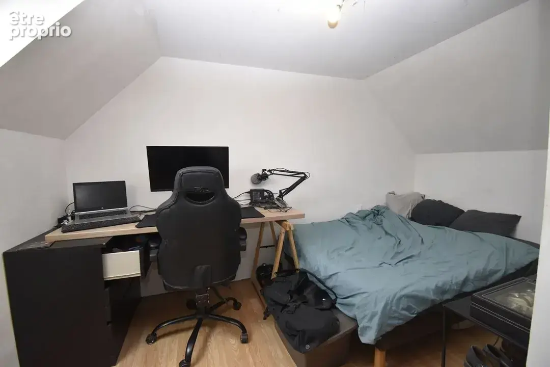 Maison 4 pièces 72 m² à vendre à Caudry (59540) - photo 6