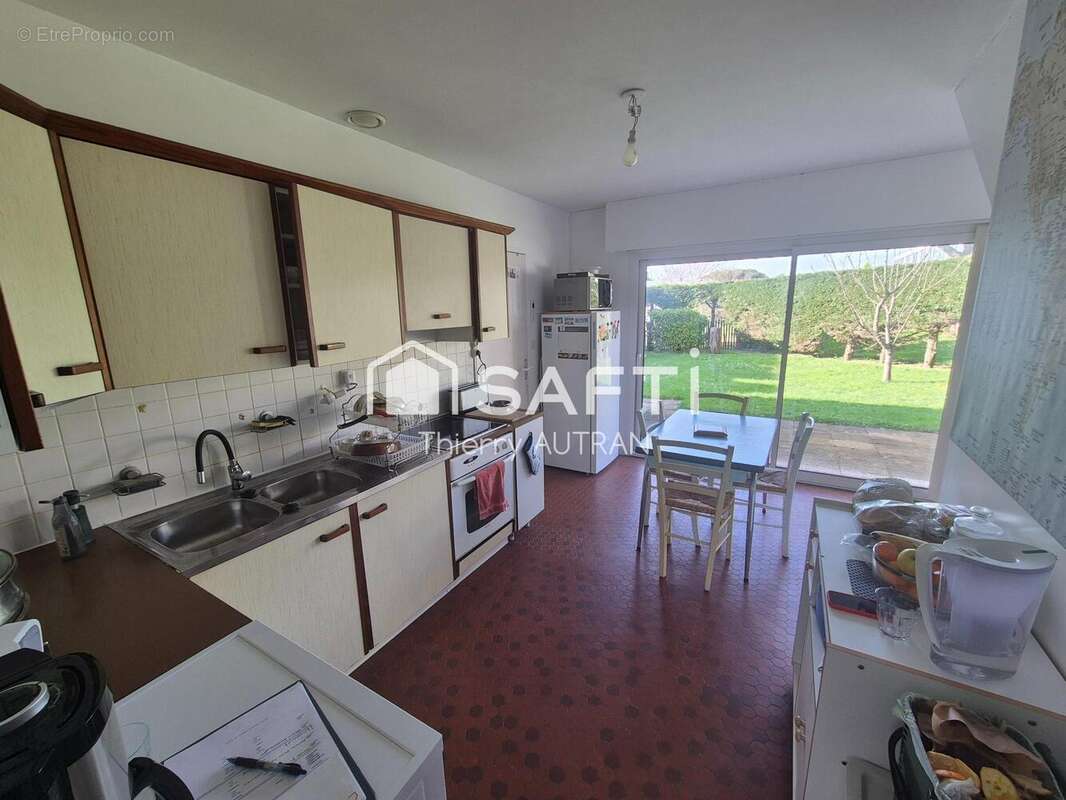 Photo 4 - Maison à GUIDEL