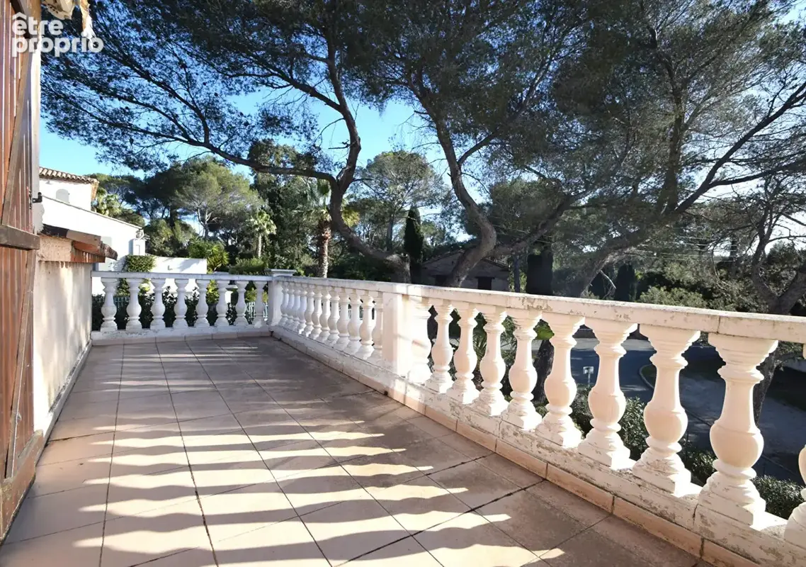Villa st raphael proche mer - photo 15