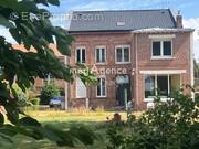 Maison à CAUCHY-A-LA-TOUR