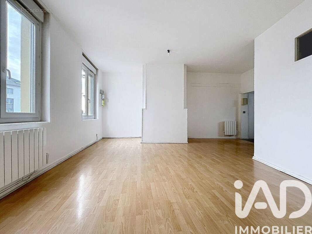 Photo 1 - Appartement à HARFLEUR