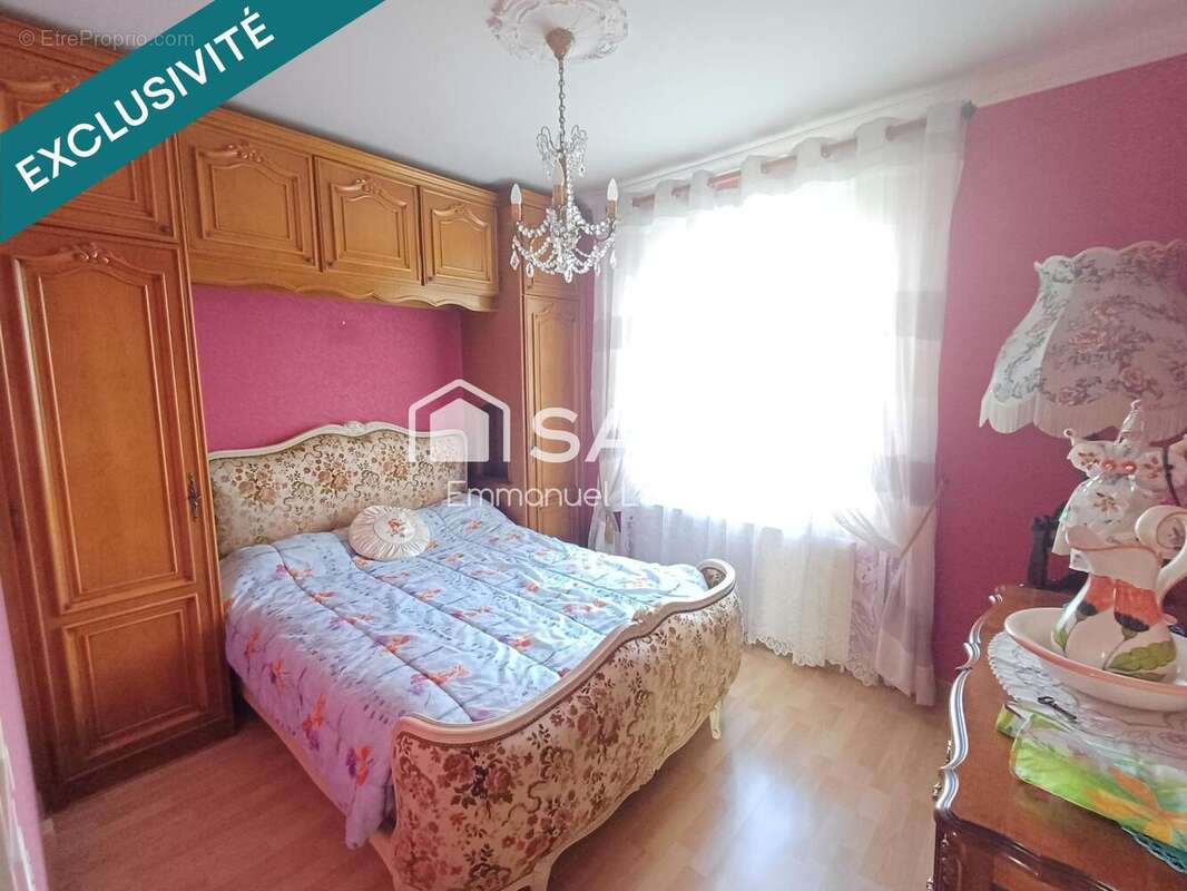 Photo 9 - Maison à DONNEMAIN-SAINT-MAMES