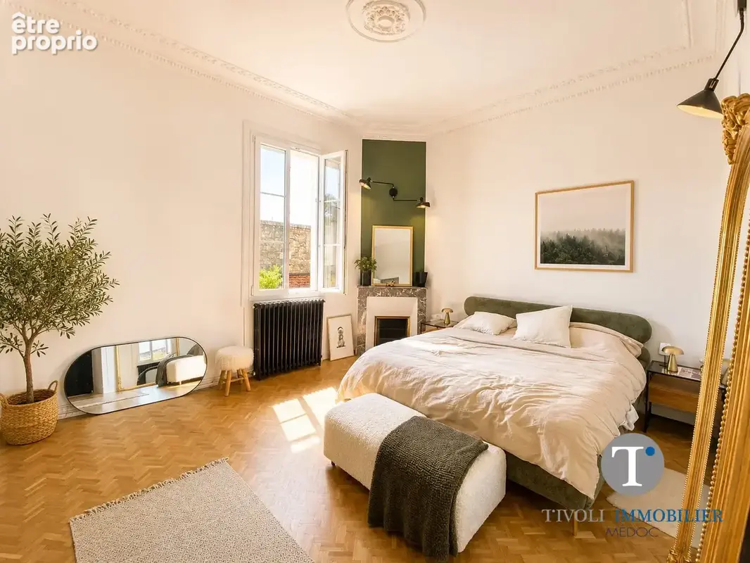 Maison 114 m² à Bordeaux  - photo 5