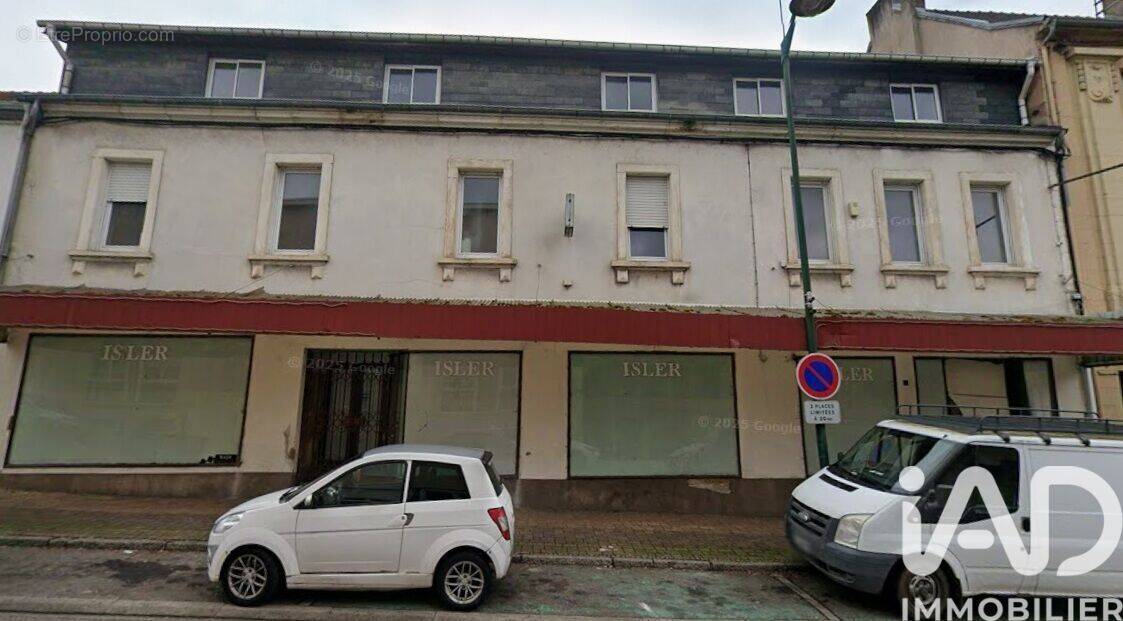 Photo 1 - Appartement à FREYMING-MERLEBACH