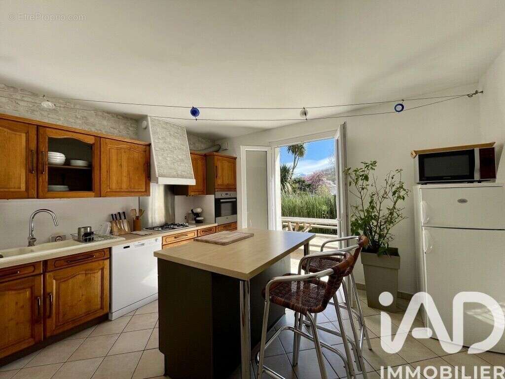 Photo 9 - Maison à JUILLAN