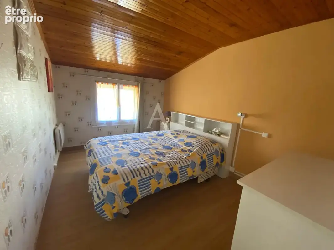 Maison Saint Michel En L Herm - photo 8
